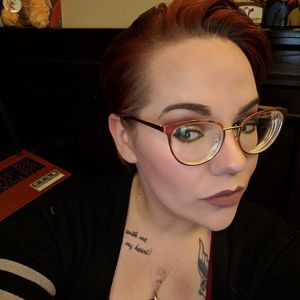 Meet your Posher, Lindsay